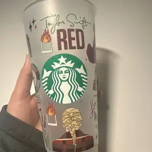 TS Starbies Cold Cup
