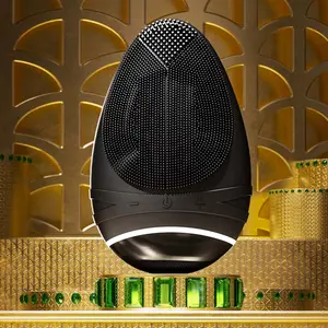 FLEX Pro Vibrating Face Brush - Waterproof Facial Skincare Device FLEX Pro Vibrating Face Brush - Waterproof Facial Skincare Device