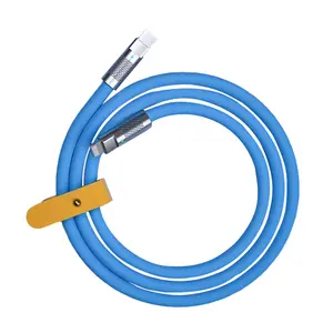 Snaky USB to USB-C Cable type  c  charger
