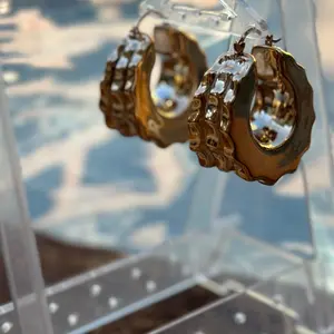 Estelle Chunky Knockers