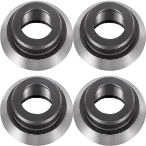 VEVOR Wire Stripper Blades 4 Pack of Replacement Blades, High - temperature Quenching and High - quality Alloy Pipe Cutter Blades, for Stripping Scrap Copper Wires, Model HXSMS - 26 Wire Stripping MachinesVEVOR Super Brand Day