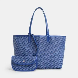 Totes Bag Little Bag One Shoulder Handbaglarge Capacity Shoulder Shopping Bag Mummy Bag Double Sides Leather Mini Casual Trendy Purses Work Bags large size medium small