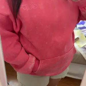 GLO Kingdom Essential Hoodie – Snow Wash | Meaningful Christian Gift Idea, Inspirational Unisex Hoodie, Cozy Worship & Lifestyle Wear