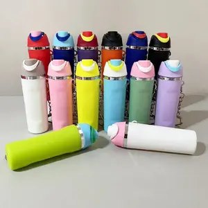 Virelyn B  Original Mini Keychain - Popular Design - Inspired - Collectible - 3d Print Co - Budget Friendly - Lip Balm Holders - Gifts for her Personalized Diy