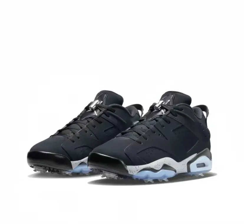 Retro Low Golf Chrome,Supportstability,Vintage Multifunctional Basketball Shoes