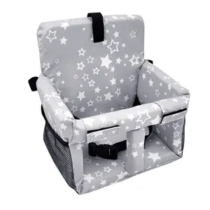 Shopping Cart Cover for Baby, High Chair Cover, Grocery Cart Cover, Cart Seat Cover for Baby, Shopping Cart Seat, Shopping Cart Cover for Baby Girl, Shopping Cart Cover for Baby Boy, Cozy, Travel, Cute