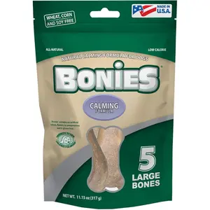 Bonies Dog Treats
