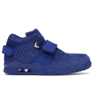 Nike Men's Air Cruz Rush Blue, from StockX