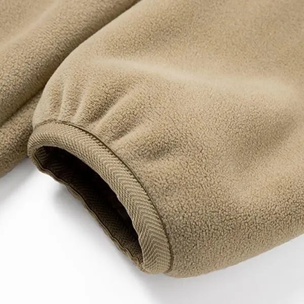 Men'sWinterFleeceLinedWarmJacketCoat-StylishVersatileAnti-PillingAbrasionResistantOvercoatwithThermalPolarFleeceInsulationBlouses & Shirts Men'sWinterFleeceLinedWarmJacketCoat-StylishVersatileAnti-PillingAbrasionResistantOvercoatwithThermalPolarFleeceInsulationBlouses & Shirts