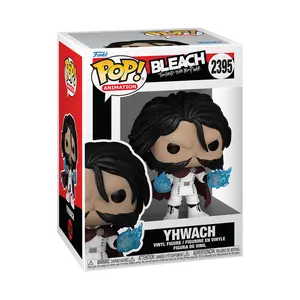 Funko Pop Vinyl Figure Bleach Thousand Year Blood War Yhwach 2395
