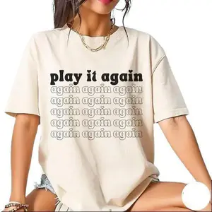 Rave & Music Inspired T-Shirt by Fred Again - House, EDM, Festival Styles Tshirt