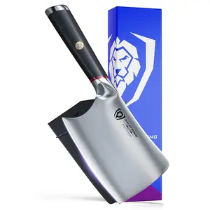 Cleaver Knife 4.5" | Phantom Series | Dalstrong ©