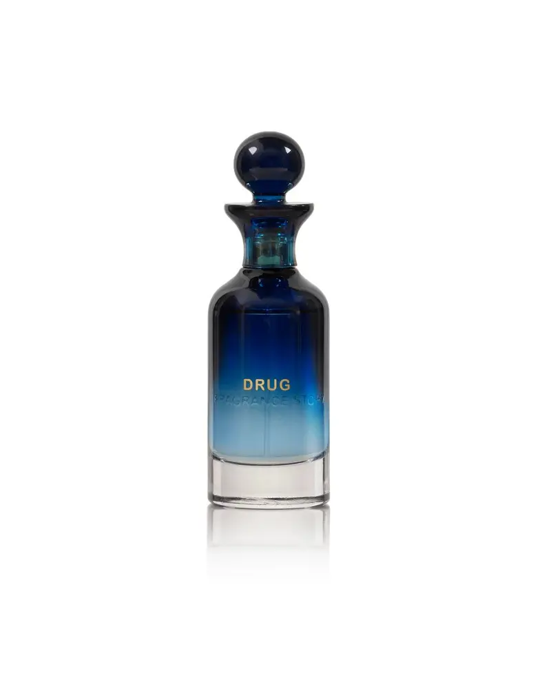 Drug 3.4Oz Eau de Parfum for Men by Fragrance Story