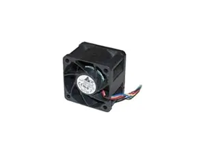 Fan-0065L4 1U 40X40X28 Mm 4Pin Pwm Fan For Sc813Mf/ Sc113M Chassis