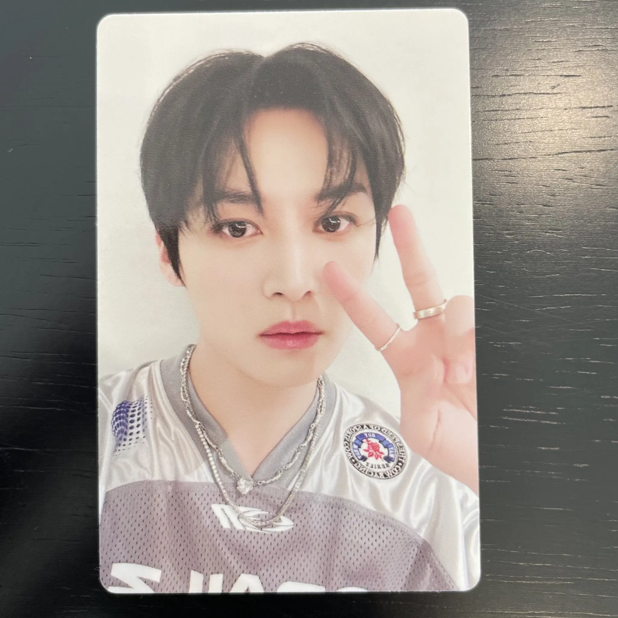Stray Kids dominATE World Tour Seoul DVD POB Photocard Official