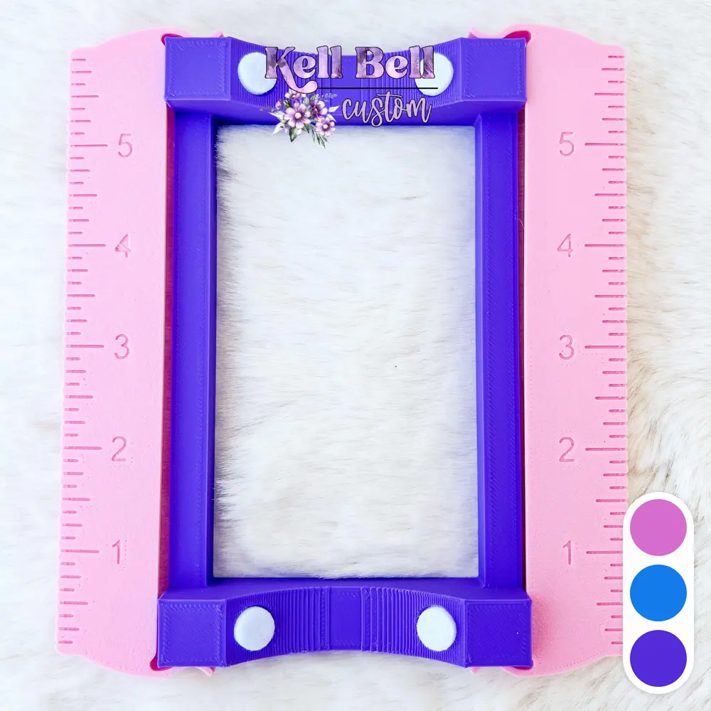 Cradle Rulers