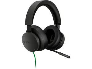 Xbox Stereo Headset for Xbox One, PC, Xbox Series X|S Xbox Stereo Headset for Xbox One, PC, Xbox Series X|S