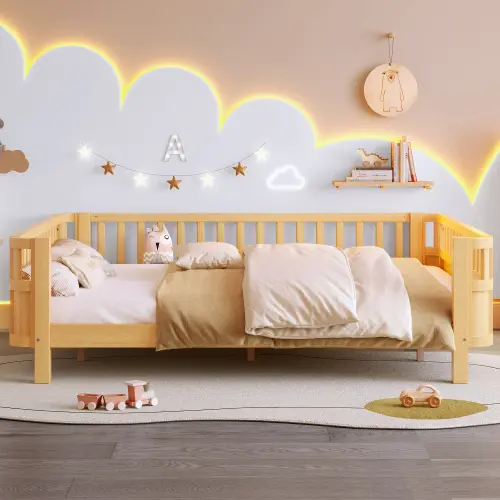 Natural+Pine,Plywood+Full