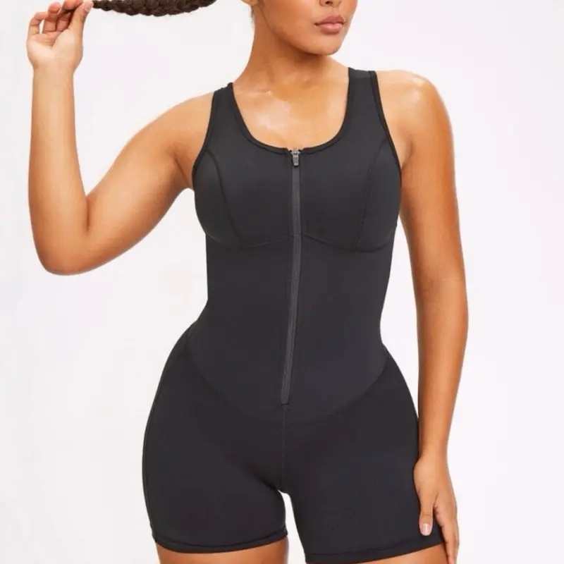 SAUNA BODYSUIT