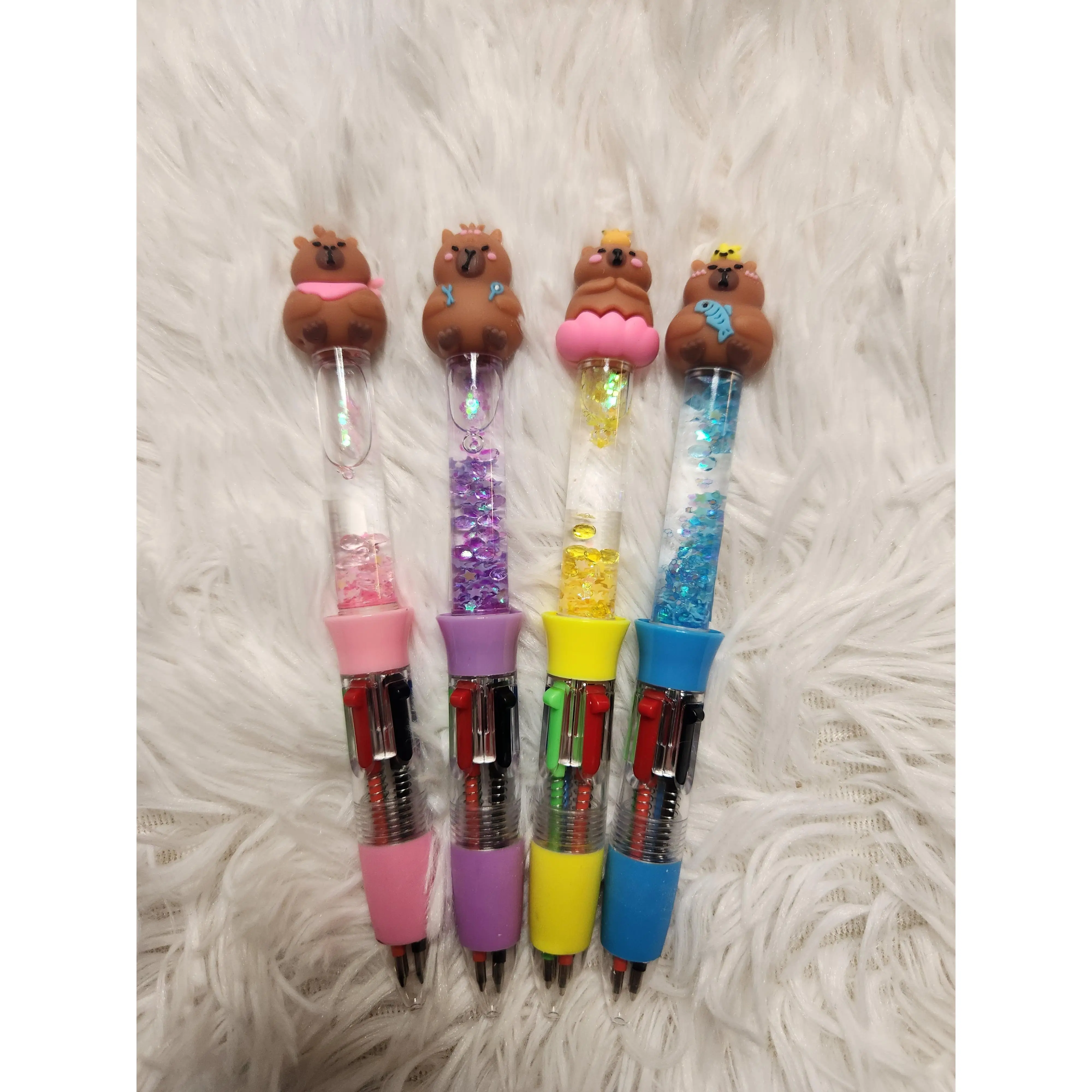 Capybara Pens