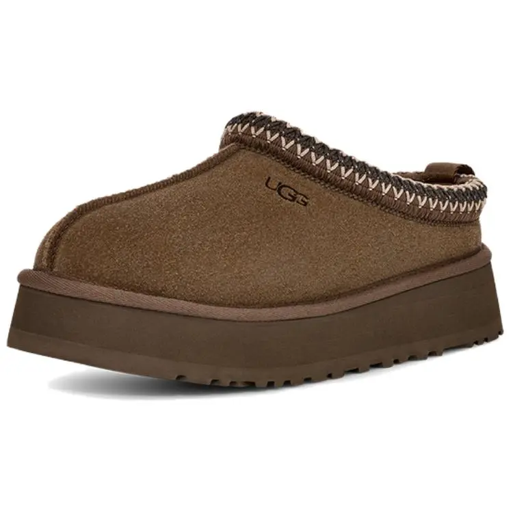 Wmns Tazz Slipper 'Hickory'