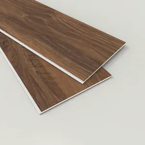 COREtec Plus Enhanced Planks VV012-00762, Mornington Oak Waterproof Rigid Core WPC Luxury Vinyl Floor Plank 7" x 48" x 8mm