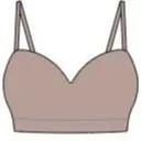 Chestnut Brown（with logo）