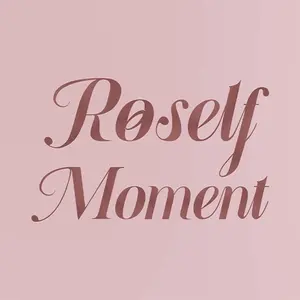 ROSELF MOMENT shop logo