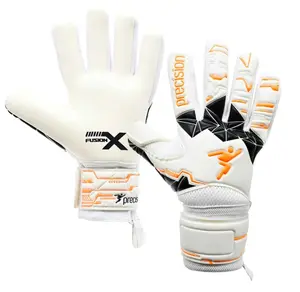 Precision Fusion X Negative Goalkeeper Gloves