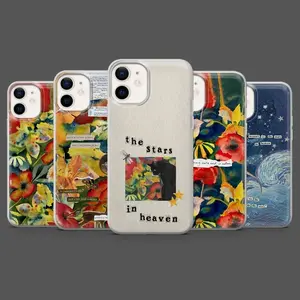Adri.a@nne L3nk3r Phone Case Album Cover Anything Compatible with iPhone 11, 12, 13, 14, 15, 16, 17 & Samsung S22 S23 S24 S25 S26 – check our available sizes
