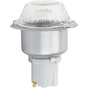 Oven Light Bulb Replacement For GE And Kenmore Wall Ovens High Temperature Resistant Long Lasting Oven Light Bulb For Kitchen Appliances