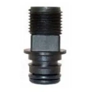 Aquatec - 550 Series Quick Disconnect Fitting