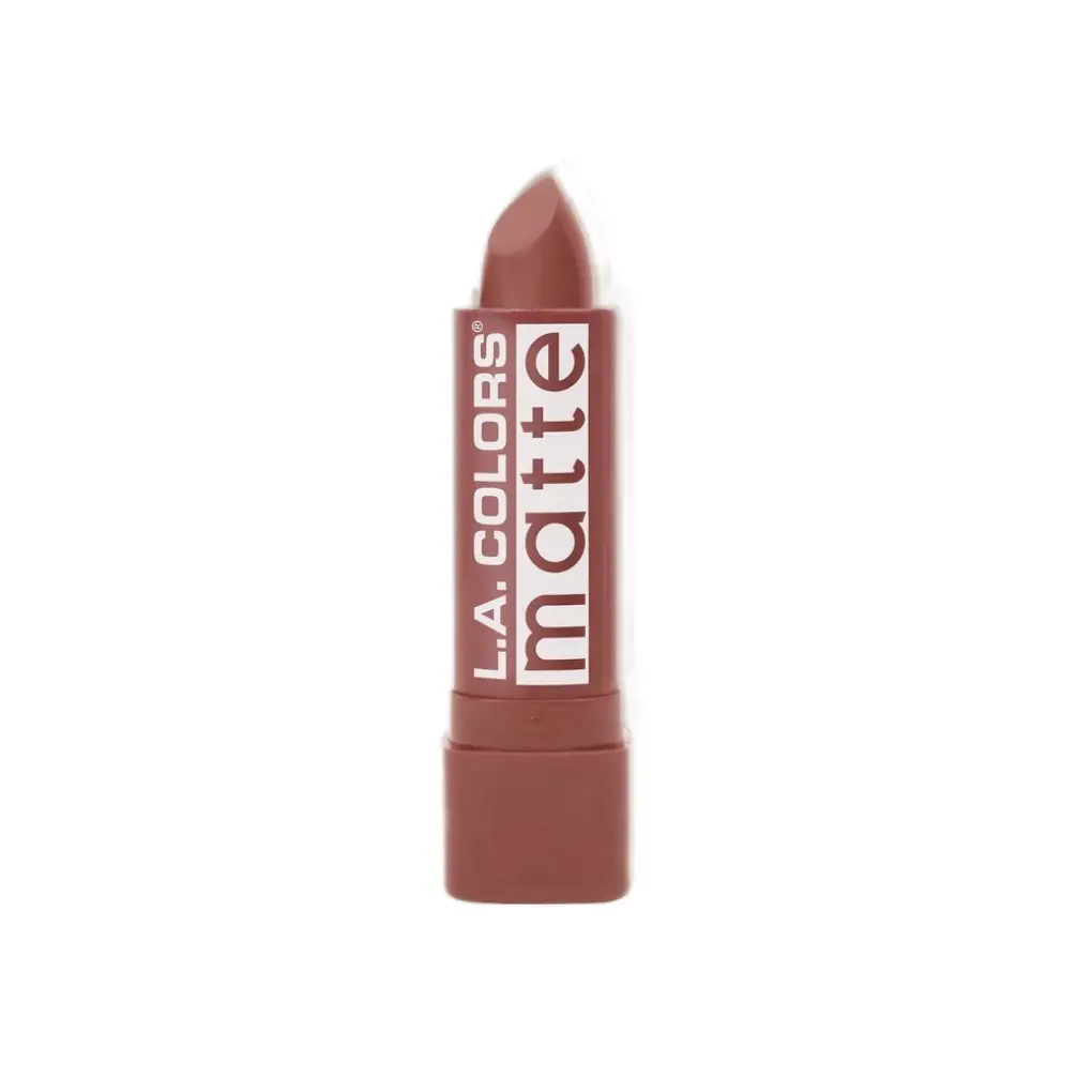 L.A colors matte lip color L.A colors matte lip color