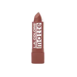 L.A colors matte lip color