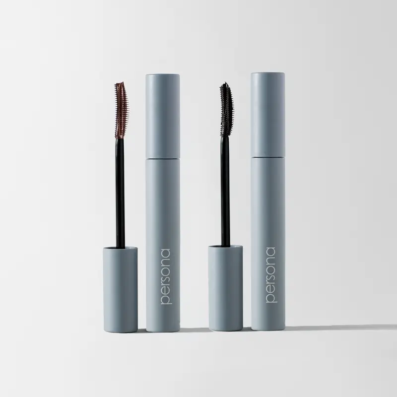 Volumizing Tubing Mascara Duo