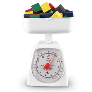 Platform Scale (11 lb./5 kg)
