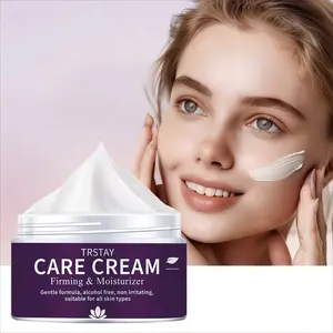 Trstay Body Care Lotion, Gentle Soothing Moisturizing, Boosts Skin Vitality, Nourishes Dry Skin, Luxurious Body Cream, Soft Smooth Skin, Perfect Christmas Gift