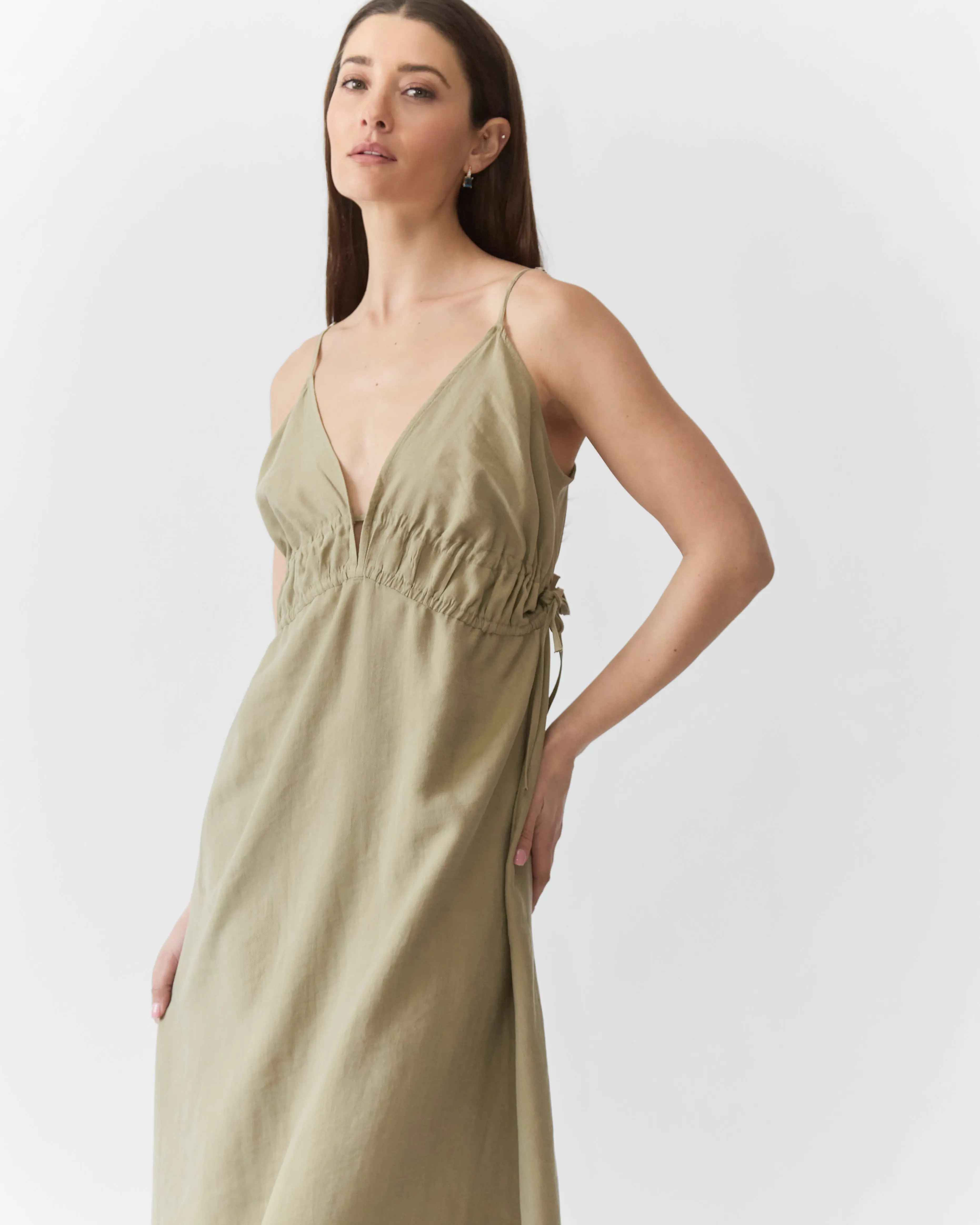 Olivia Dress