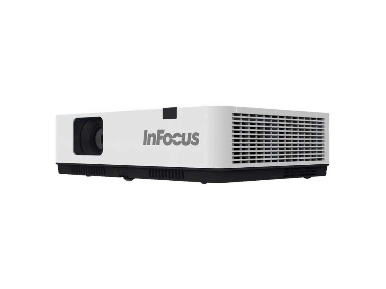 InFocus IN1034 1024 x 768 4000 Lumens DLP Projector InFocus IN1034 1024 x 768 4000 Lumens DLP Projector