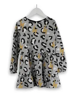 Sovereign Code | The FAITH Infant Dress
