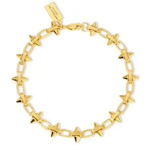 Petite Dame Spiked Bracelet