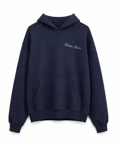 THIRTEEN STUDIOS DOUBLE LAYER HOODIE