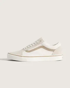 Vans Unisex Old Skool Low Top Shoe
