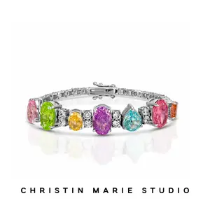 Daydream Gemstone Bracelet