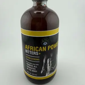 African Power Bitters