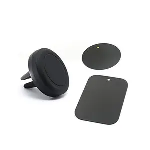 Basic Magnetic Car Phone Mount
