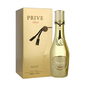 Riiffs Prive Oros 3.4 oz (100 ML) Eau de Parfum Unisex Riiffs Prive Oros 3.4 oz (100 ML) Eau de Parfum Unisex
