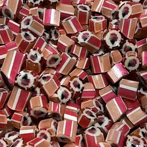 Cotton Candy Cotton Candy