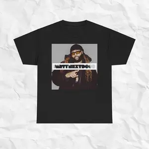 Partynextdoor Album Cover T-Shirt, Tee For Men Women