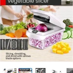 vegatabke chopper multipurpose